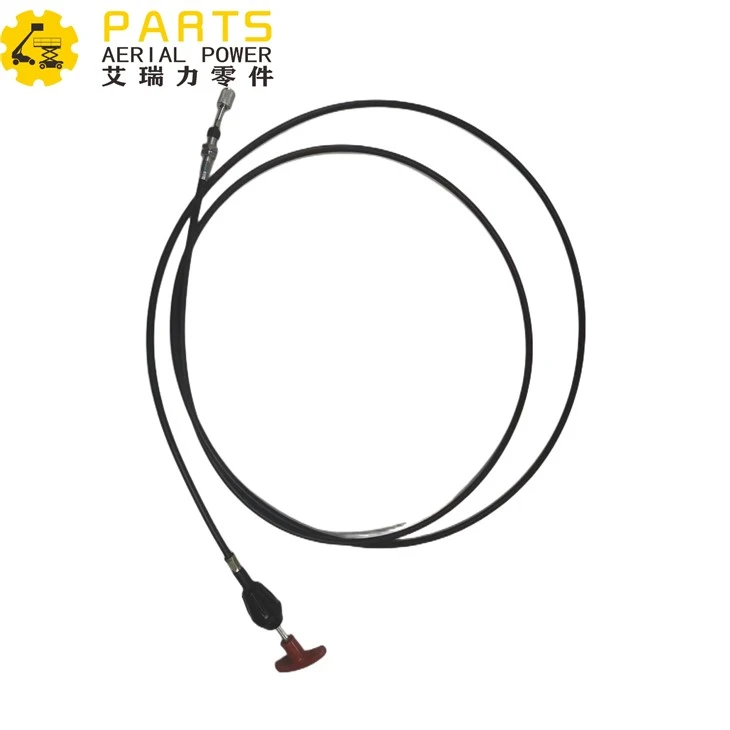 Emergency Lowering Cable 39232GT