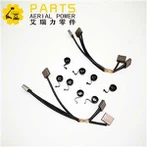 Kit de brosse à charbon 2901011610