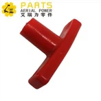 Câble d’urgence Dingli Knop