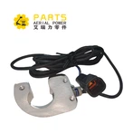 1278433gt Assy, capteur avec boîtier