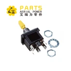 4360314S 4260314 Interrupteur à bascule pour JLG 86HX 120HX 80HX plus 6 80HX 80H 460SJ 450A 400S 400RTS 500RTS 660SJC 601S 600SC