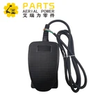 Ensemble de commutateur au pied Genie 74298gt