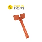 BORNE, OUTIL D'EXTRACTION DE CONTACT 4460510