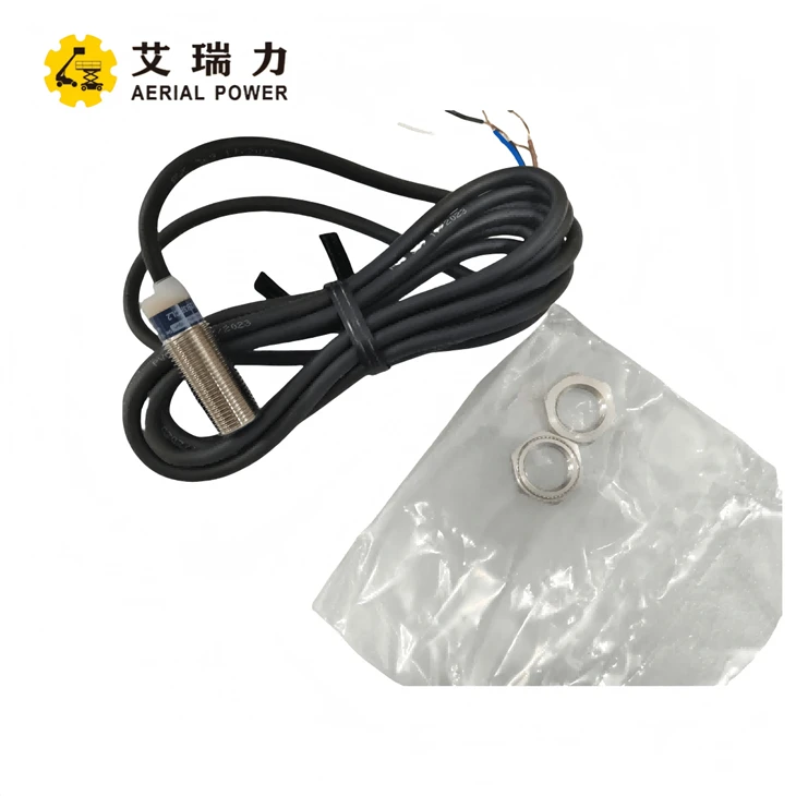 Proximity Switch 4130705077 For LGMG suppliers