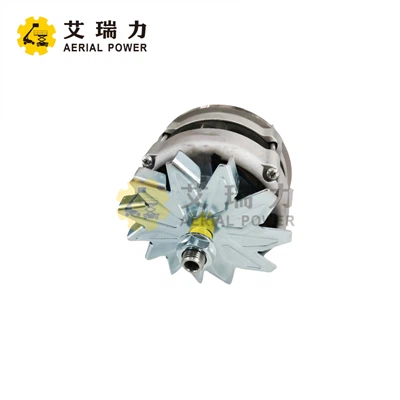 Alternateur 14V80A 58249 pour Genie