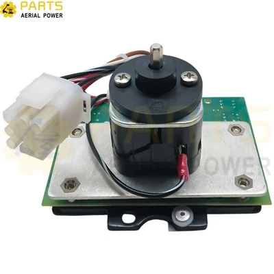 CONTRÔLEUR, POTENTIOMÈTRE 1600272 Pour JLG