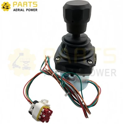 JOYSTICK SWING LIFT 1001276008 POUR JLG