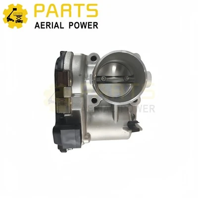 THROTTLE BODY ASM EG523-44000 For Kubota suppliers