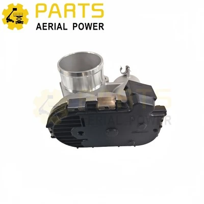 THROTTLE BODY ASM EG523-44000 For Kubota best