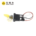 Interrupteur à bascule JLG 4360539