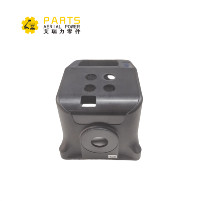 Dingli Platform Control Box Shell DL-00000708 DL-00000707